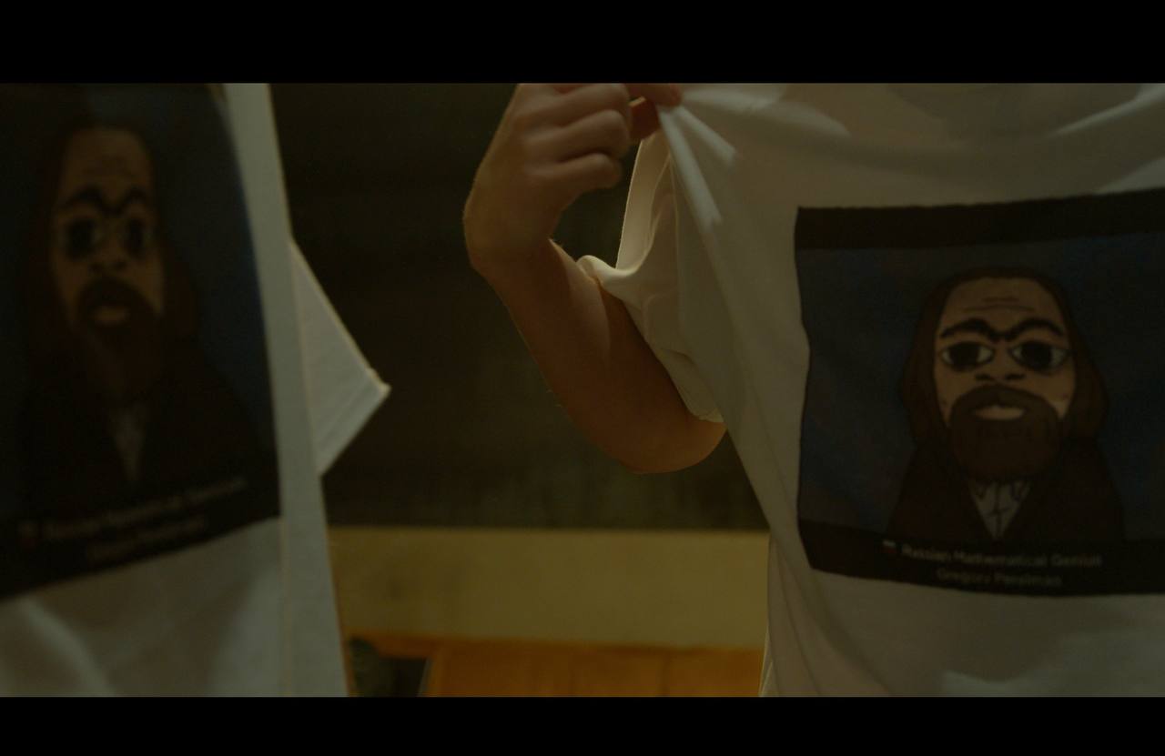 Футболка фото 3